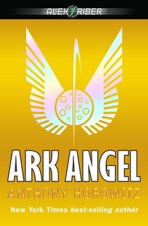 ARK ANGEL voorzijde