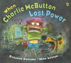 When Charlie McButton Lost Power voorzijde