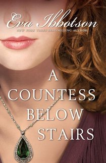 Ibbotson, E: Countess Below Stairs