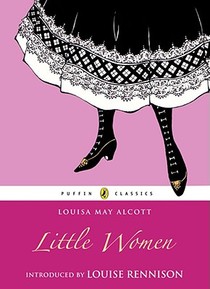 LITTLE WOMEN voorzijde