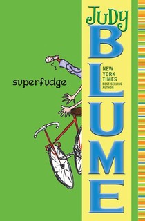 Blume, J: Superfudge