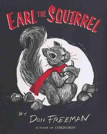 EARL THE SQUIRREL