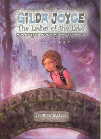 Gilda Joyce: The Ladies of the Lake