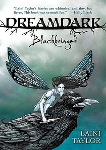 Dreamdark - Blackbringer voorzijde