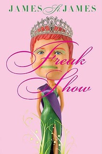 St James, J: Freak Show