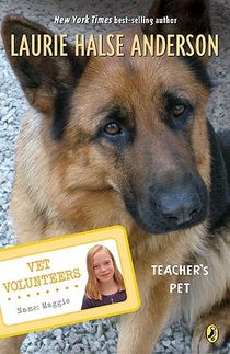 TEACHERS PET