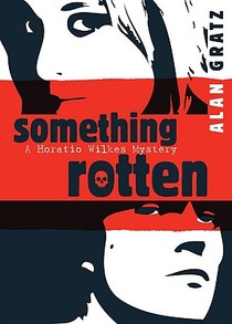 Something Rotten voorzijde