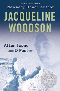 Woodson, J: After Tupac and D Foster voorzijde