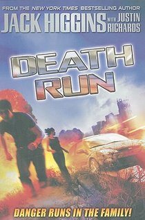 Death Run voorzijde