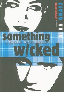 Something Wicked voorzijde