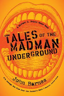 Tales of the Madman Underground