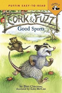 Cork & Fuzz: Good Sports