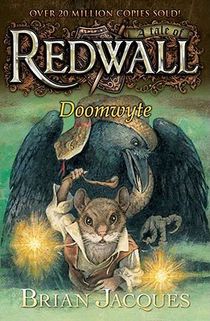 REDWALL DOOMWYTE voorzijde