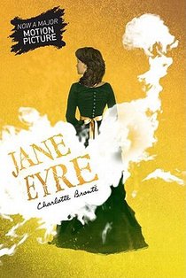 Jane Eyre voorzijde