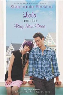 LOLA & THE BOY NEXT DOOR