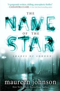 Johnson, M: Name of the Star