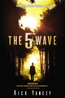 5th Wave voorzijde