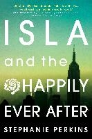 Isla and the Happily Ever After voorzijde