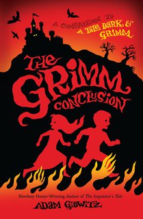 GRIMM CONCLUSION