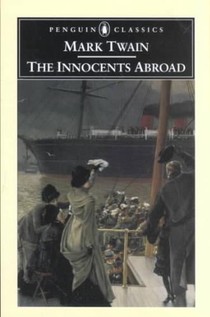 The Innocents Abroad voorzijde