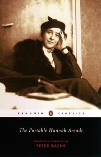 The Portable Hannah Arendt