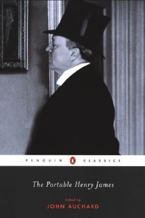 The Portable Henry James