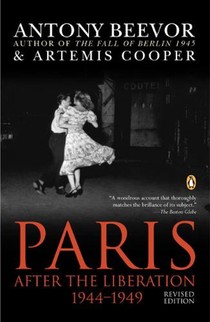 Paris: After the Liberation 1944-1949