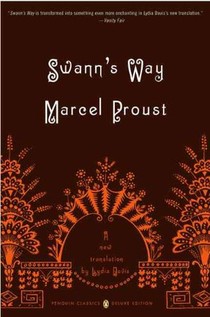 Proust, M: Swann's Way