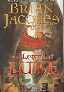 The Legend of Luke