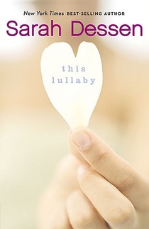 Dessen, S: This Lullaby