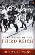 Evans, R: Coming of the Third Reich