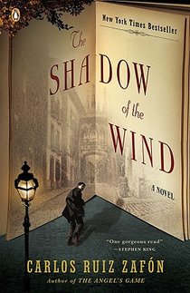 Shadow of the Wind