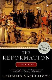 REFORMATION