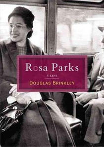 Rosa Parks voorzijde