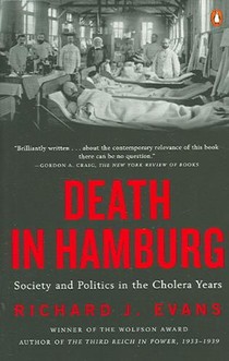 Death in Hamburg