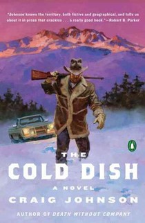 Johnson, C: Cold Dish