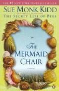 MERMAID CHAIR