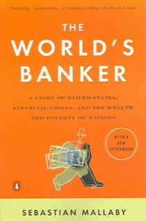 Mallaby, S: World's Banker