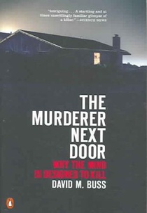 MURDERER NEXT DOOR