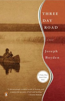 Boyden, J: Three Day Road