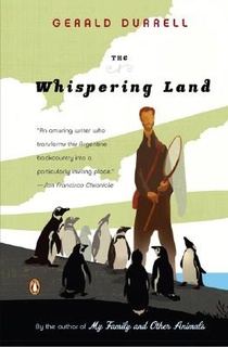 Durrell, G: Whispering Land