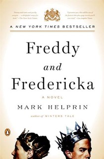 FREDDY & FREDERICKA