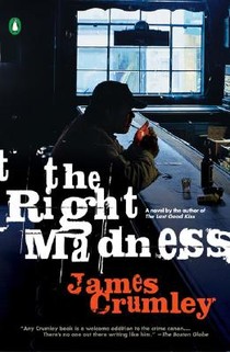 The Right Madness voorzijde