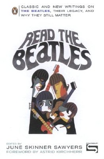 Read the Beatles