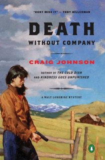 Death Without Company: A Longmire Mystery