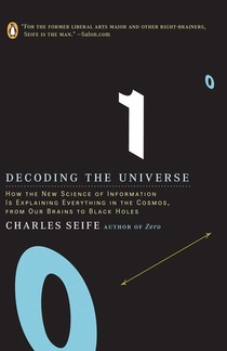 Decoding the Universe