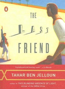 The Last Friend