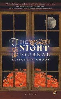 The Night Journal voorzijde