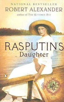 Rasputin's Daughter