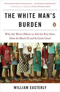 White Man's Burden